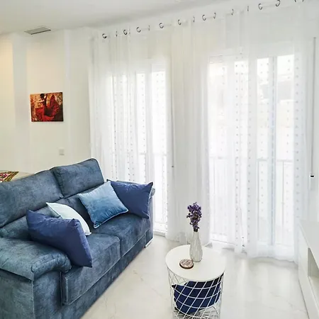 1041 Moderno Centrico Nerja