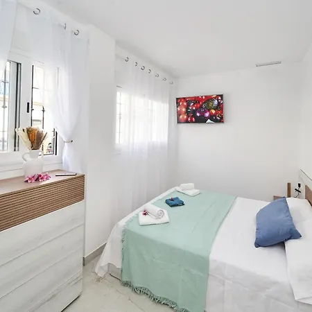 Apartmán 1041 Moderno Centrico